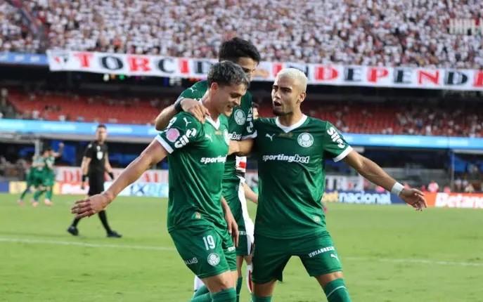 Palmeiras tenta ampliar liderança; Juventude busca fôlego para sair do Z-4. (Foto/Rafael Lopes/Palmeiras)