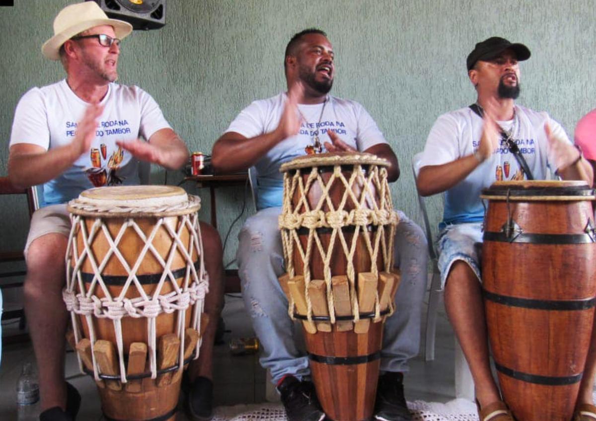 Entre os participantes confirmados estão representantes estaduais, pais e mães de santo e especialistas em patrimônio cultural. (Foto/Divulgação)