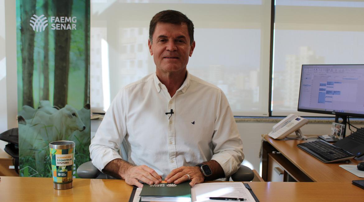 Antônio de Salvo (Foto/AMIRT)