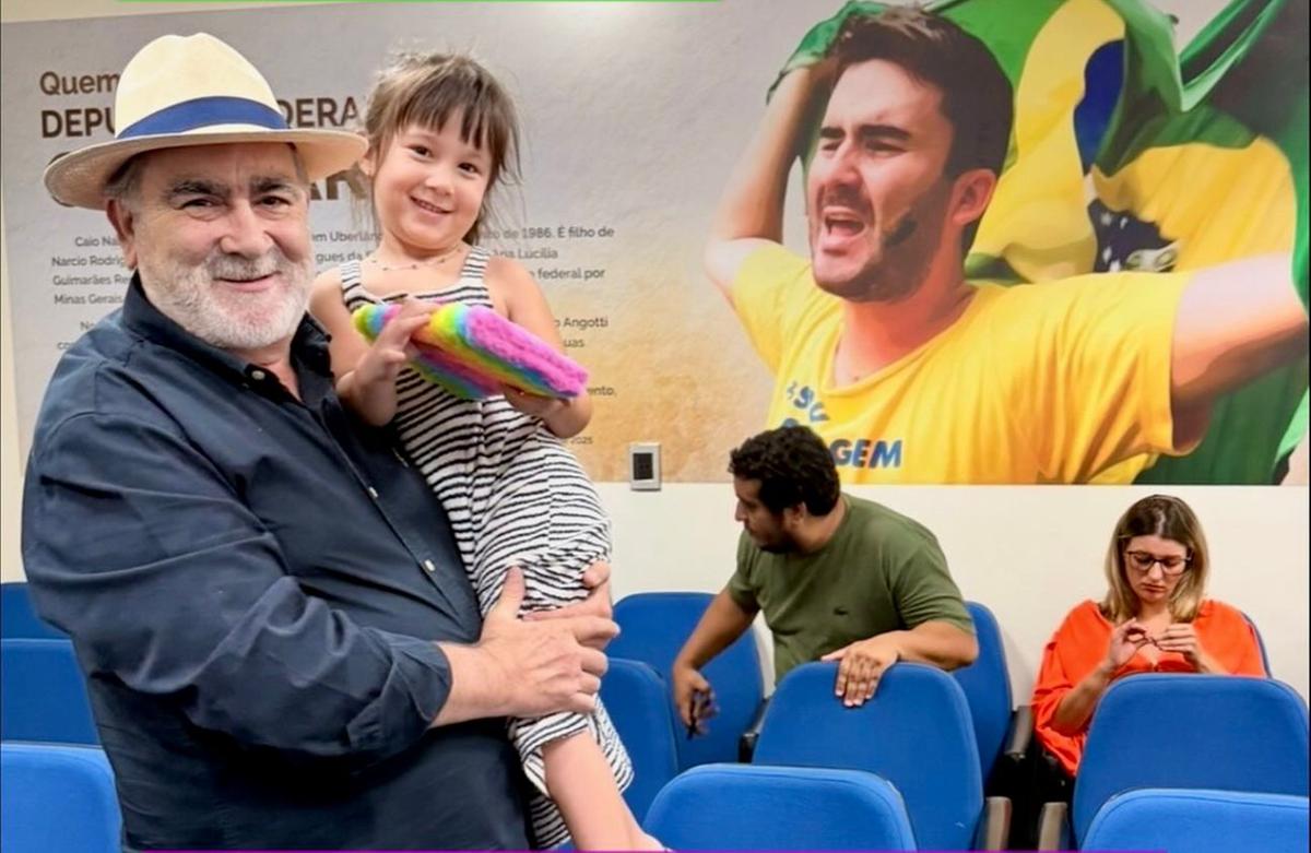(Foto/Divulgação)