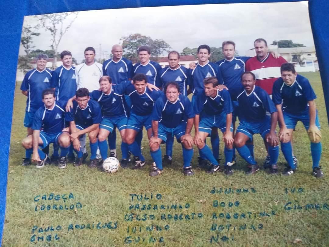  (Foto/Arquivo Pessoal)