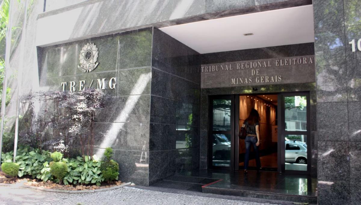 Tribunal Regional Eleitoral (TRE-MG) marcou novas eleições para prefeito e vice de Martins Soares, cidade da Zona da Mata (Foto/Divulgação/TRE-MG)