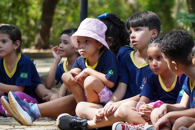 (Foto/Divulgação/Secom/PMU)