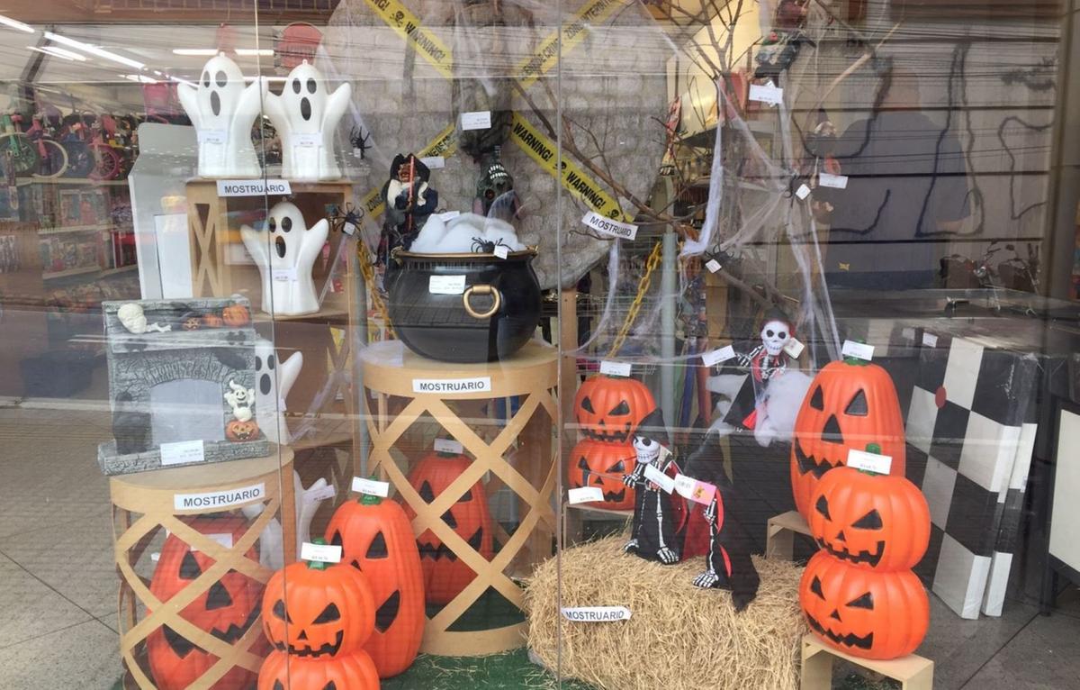 Expectativa de crescimento entre 5% e 10%, impulsionado pelo aumento do consumo de produtos temáticos (Foto/Divulgação)