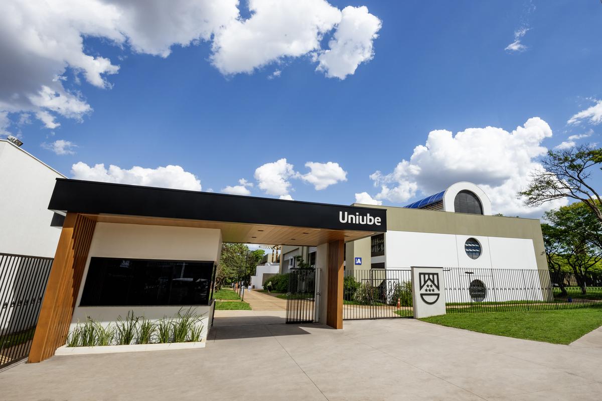 Aplicação das provas do PIAS será no dia 25 de outubro nos campus da Uniube em Uberaba e Uberlândia (Foto/Divulgação/Marketing Uniube)