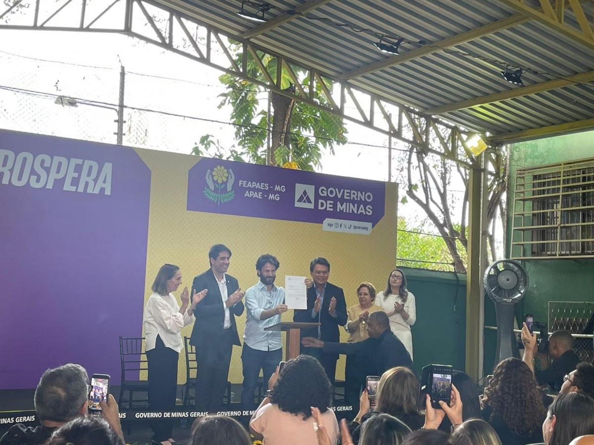 Mais de 200 pessoas serão beneficiadas no Triângulo Mineiro (Foto/Isabela Abalen)