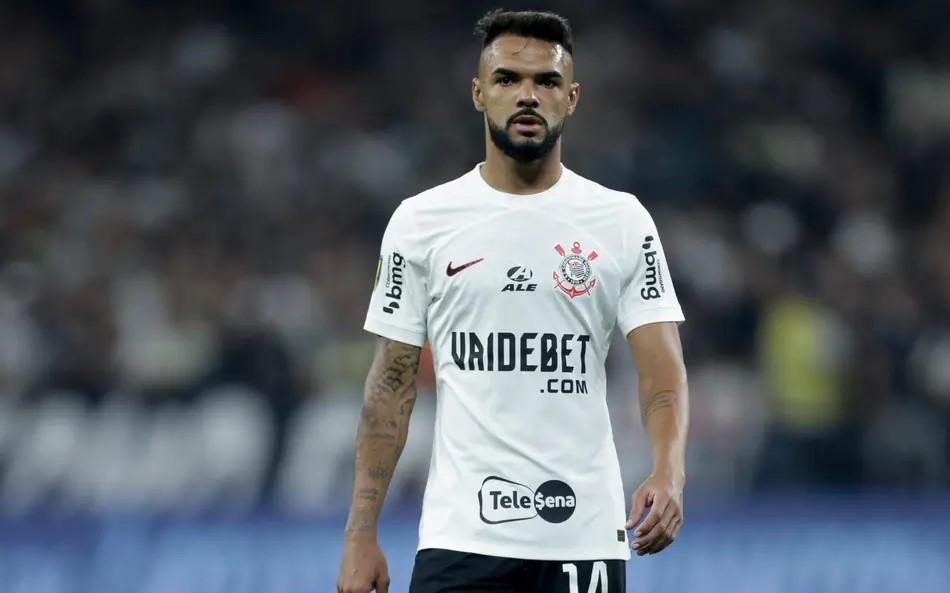 Timão quita parcela de Raniele, mas segue sob bloqueio da Fifa e R$ 2,7 bi em dívidas (Foto/Rodrigo Coca/Corinthians)