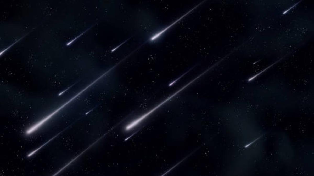 Para quem deseja acompanhar o espetáculo celeste, especialistas recomendam buscar locais afastados da iluminação artificial e com ampla visão do horizonte leste (Foto/Reprodução)