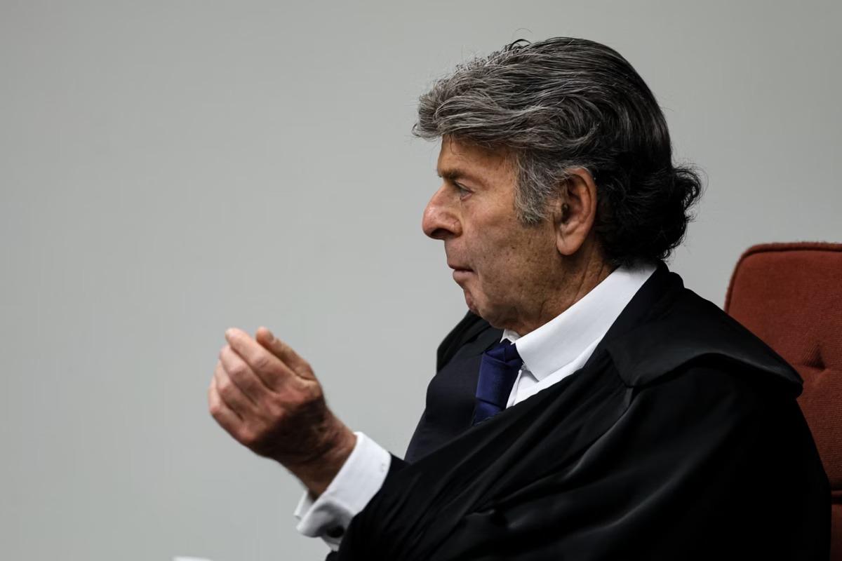 Ministro Luiz Fux passa a integrar a Segunda Turma do STF (Foto/Marcelo Camargo/Agência Brasil)