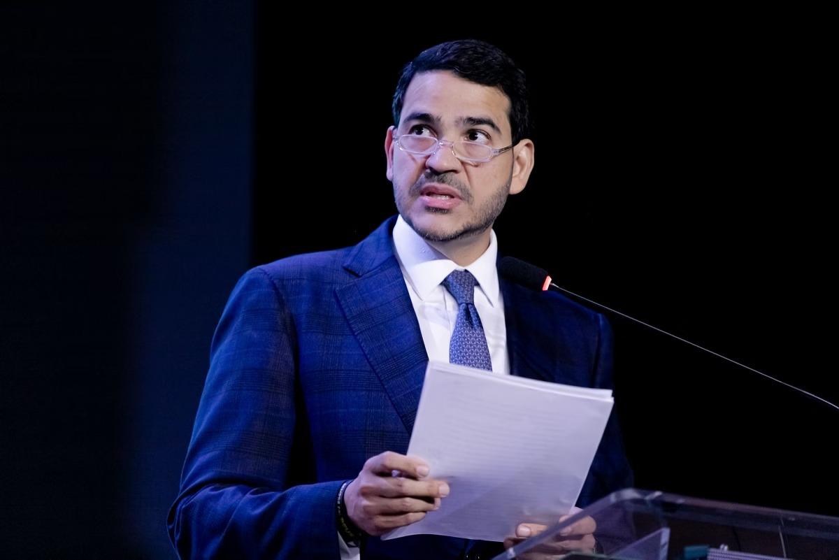Messias defende respeito do Judiciário às decisões políticas dos outros Poderes (Foto/ASCOM/AGU)