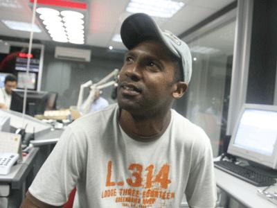 Técnico do Juvenil do IAC (Foto/Divulgação)