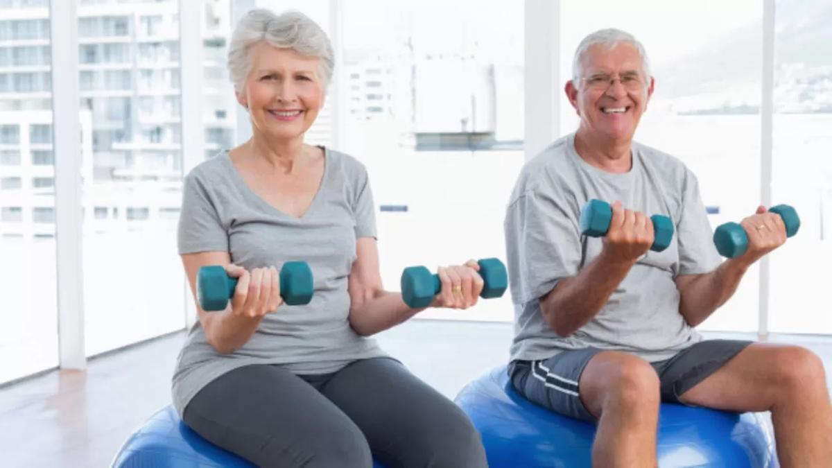 Especialista ressalta que o exercício melhora o humor e a longevidade, desde que praticado com responsabilidade (Foto/Divulgação)