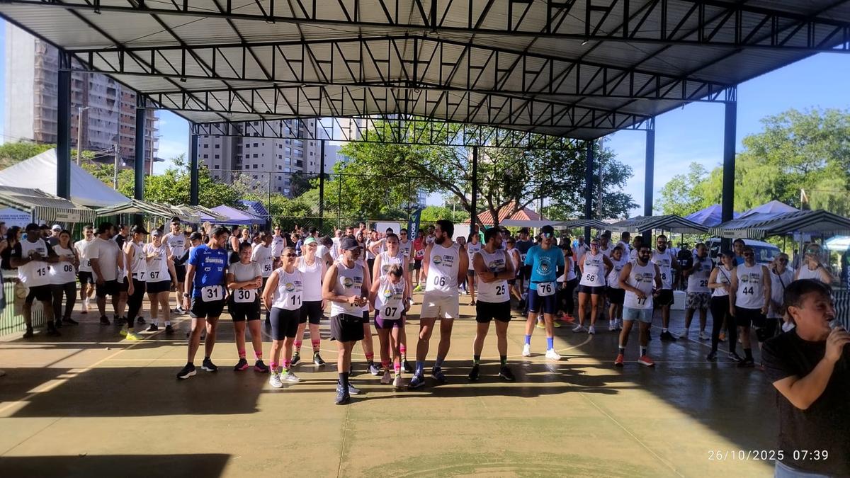 (Foto: Divulgação/SSPMU)