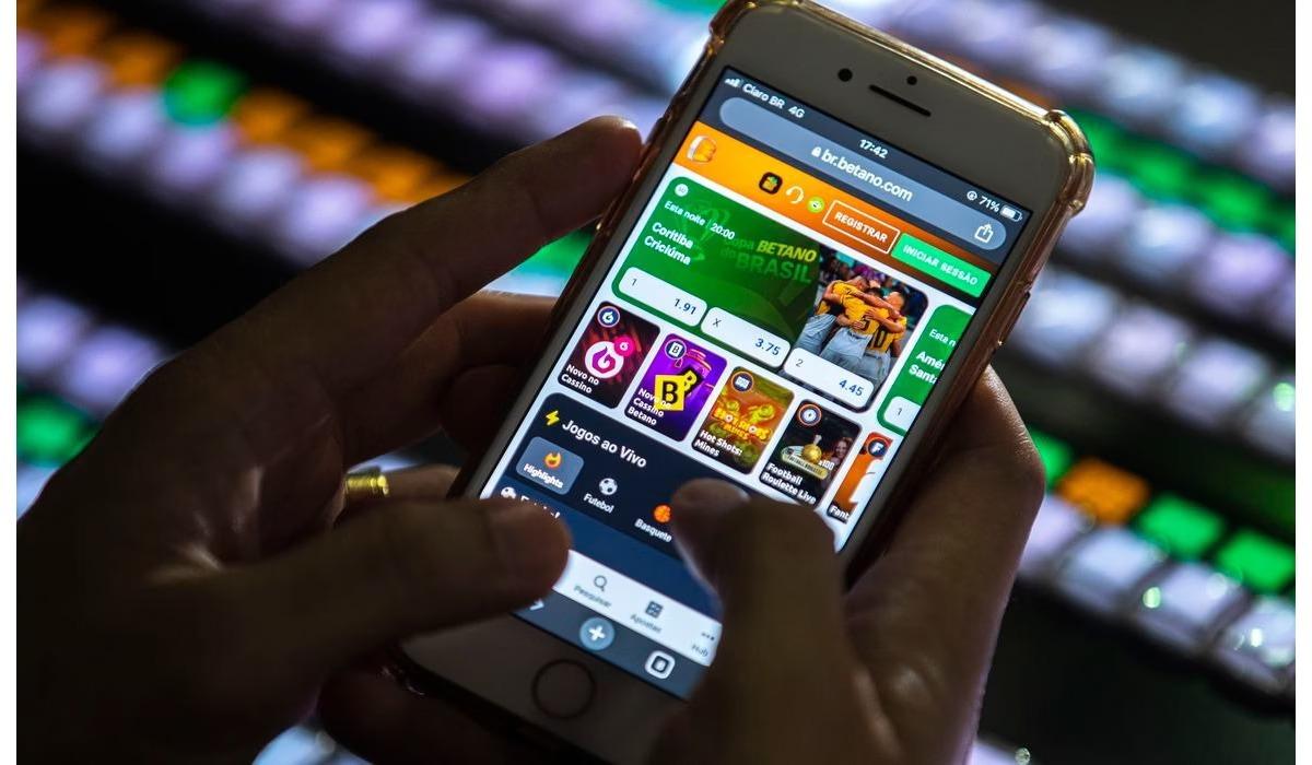 Contas ligadas a casas de apostas que operam sem autorização do governo também serão fechadas, de acordo com a Febraban (Foto/Joédson Alves/Agência Brasil)