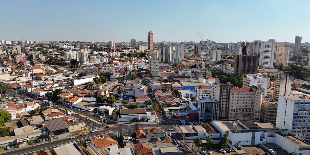Uberaba supera média nacional em ranking de qualidade de vida e progresso social