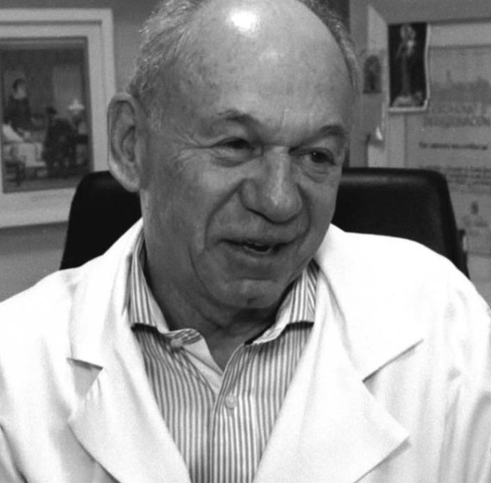 Dr. Délcio Scandiuzzi (Foto/Reprodução)