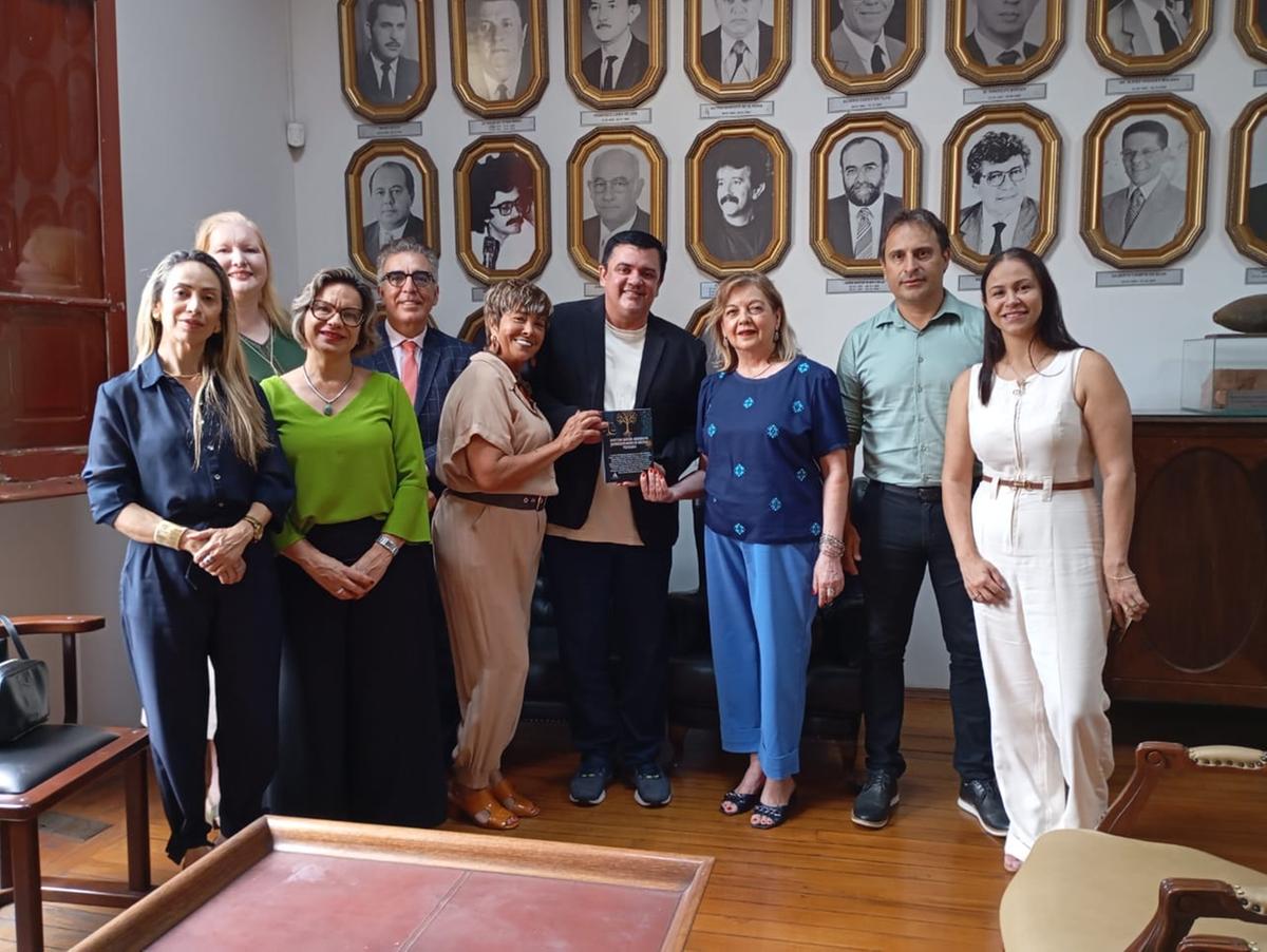 (Foto: Lavígnia Vieto)