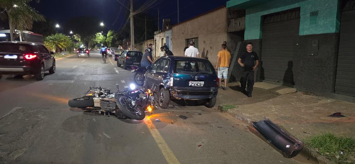 (Foto/Luiz Gustavo Rezende)