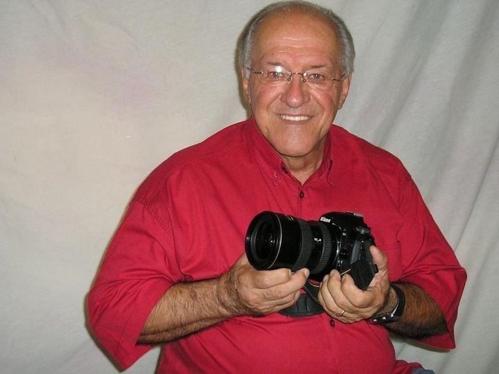 jornalista Paulo Nogueira, conhecido por sua atuação investigativa e pela dedicação em coberturas de impacto para Uberaba e região (Foto/Reprodução)