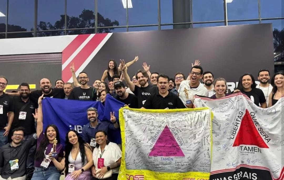 Os indicados agora avançam para a etapa de avaliação do júri. (Foto/Reprodução)