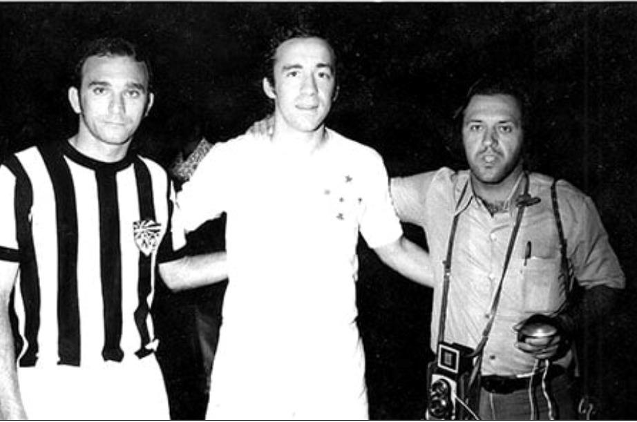 (FotoArquivo Pessoal)