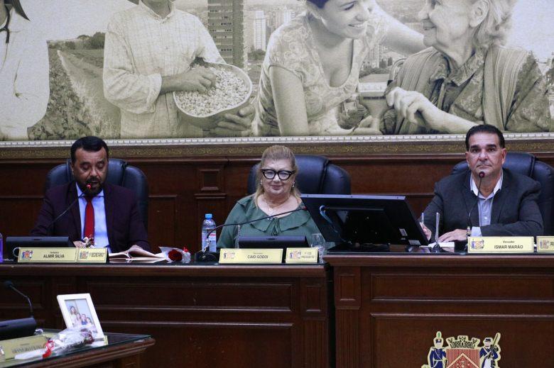 (Foto: Rodrigo Garcia/Decom/CMU)