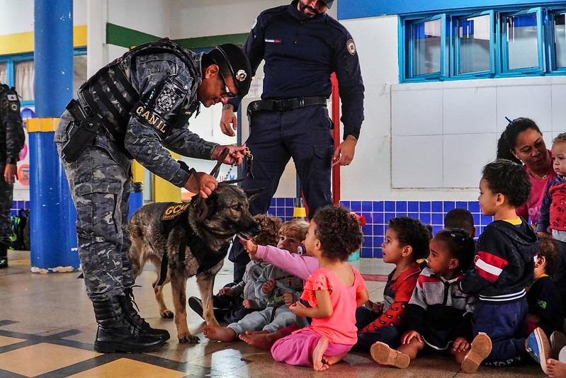 (Foto: Lílian Veronezi/Secom/PMU)