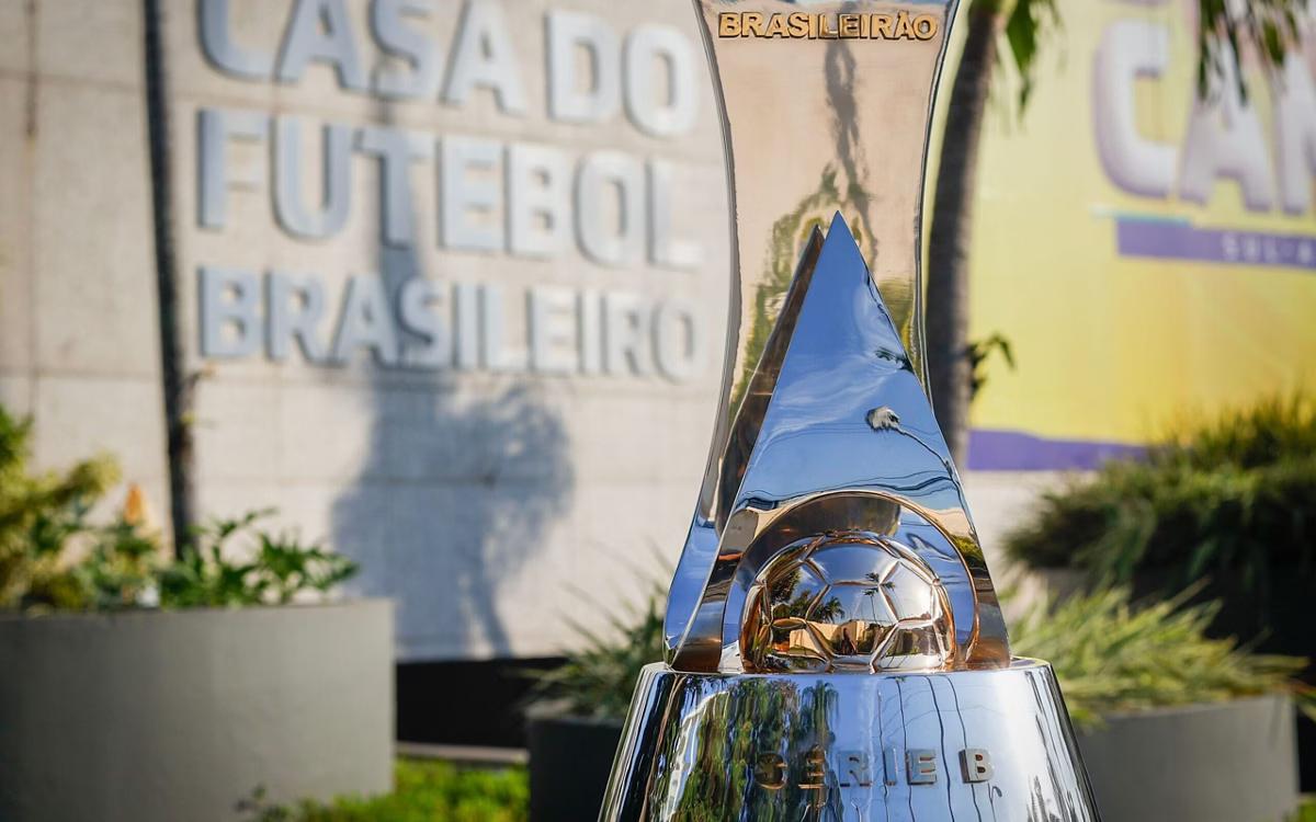 Série B tem mais quatro rodadas para definir campeão, classificados e rebaixados (Foto/Joilson Marconne/CBF)
