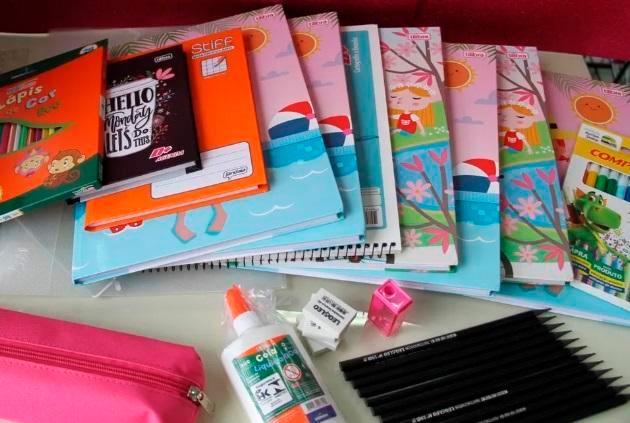 Homologação foi realizada após análise das amostras dos 22 itens que compõem os cinco kits e um material avulso (Foto/Reprodução)