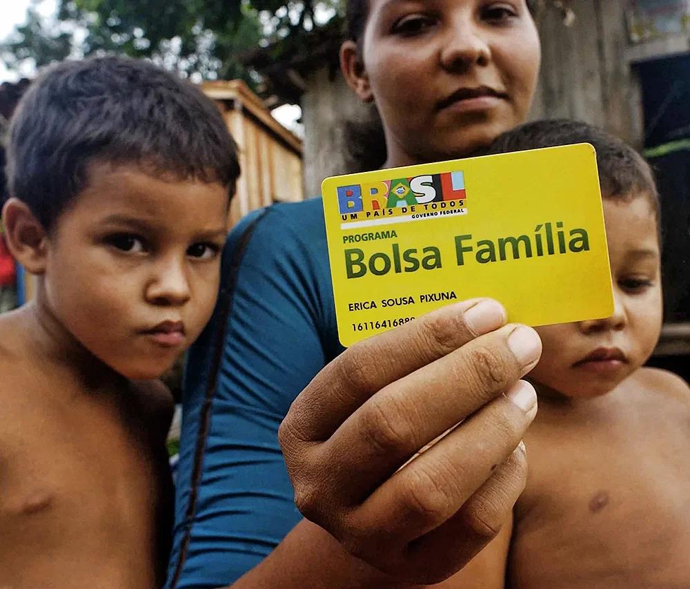 Com valor médio de R$ 712,00 por família, o programa atende atualmente mais de 14 mil famílias no município (Foto/Divulgação)