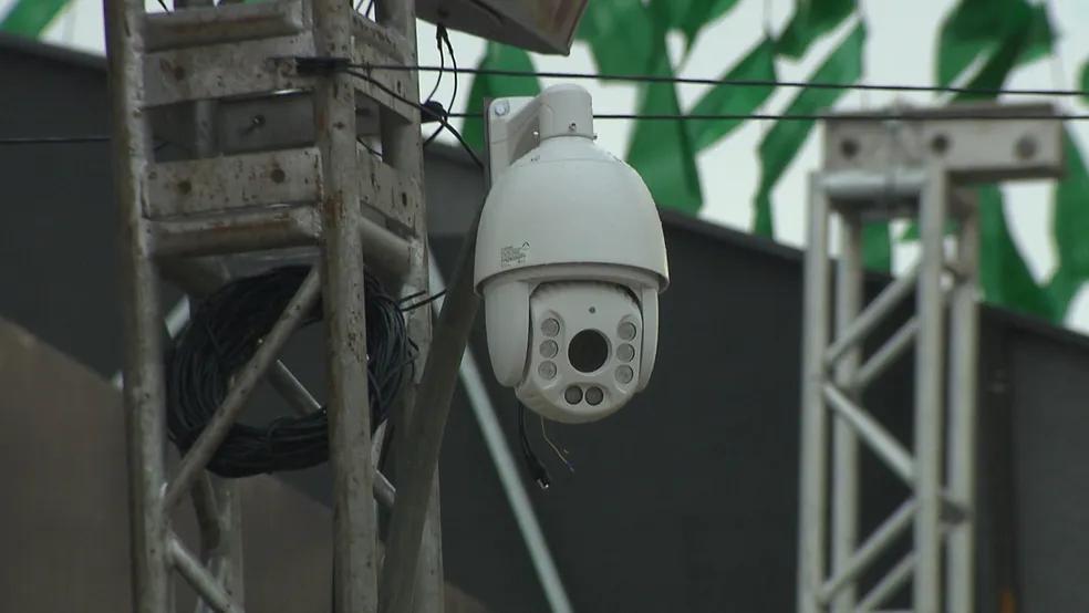 Projeto tem como objetivo ampliar o monitoramento, prevenir atos de vandalismo e reforçar a fiscalização ambiental (Foto/Divulgação)