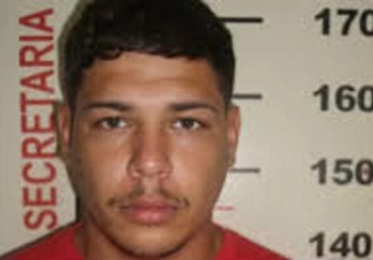 Durante a troca de tiros, “Jagunço” foi atingido. Ele chegou a ser socorrido e levado para o Hospital Renascer, em Prata, mas não resistiu aos ferimentos (Foto/Reprodução)