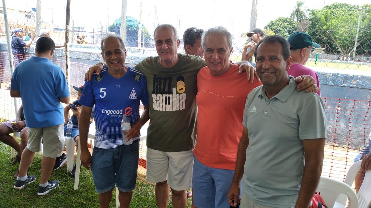 (Foto/Arquivo Pessoal)