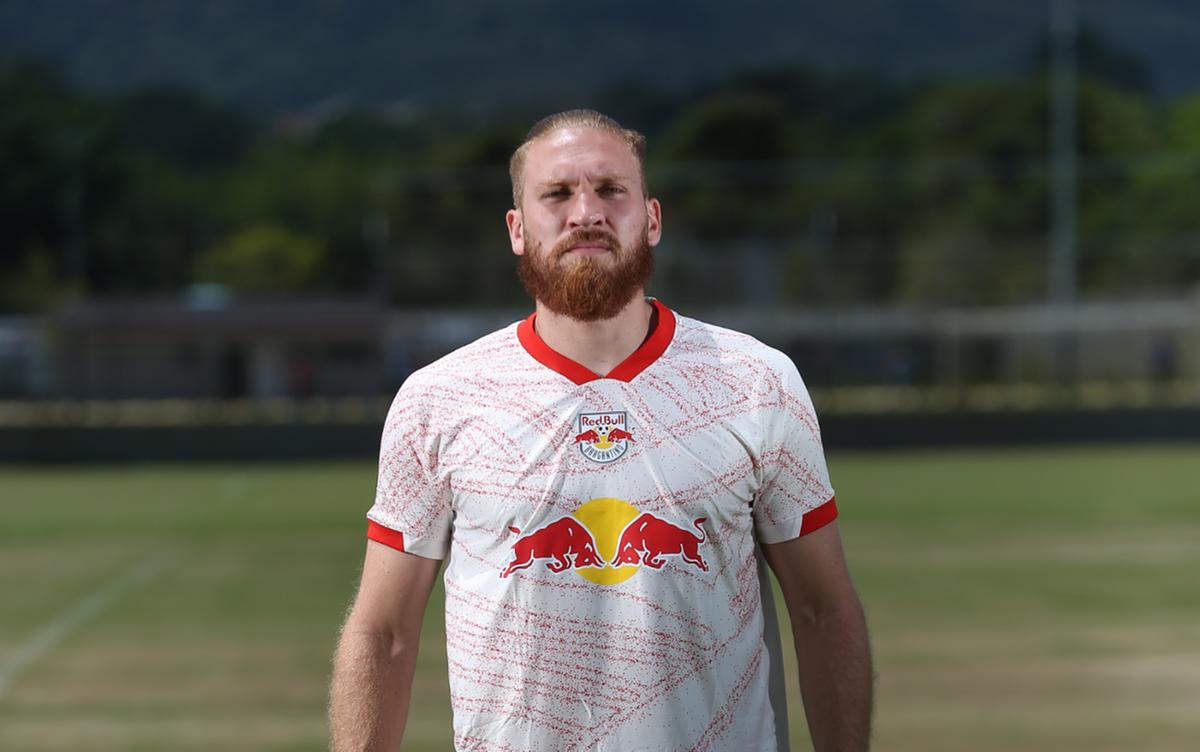 O gol da vitória saiu aos 46 minutos. Jhon Jhon cruzou do lado direito e na pequena área Isidro Pitta testou de cima para baixo (Foto/Bragantino)