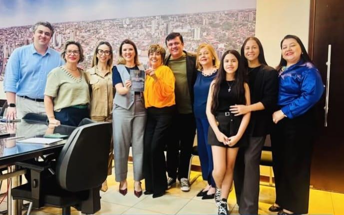 (Foto: Lucas Araújo)