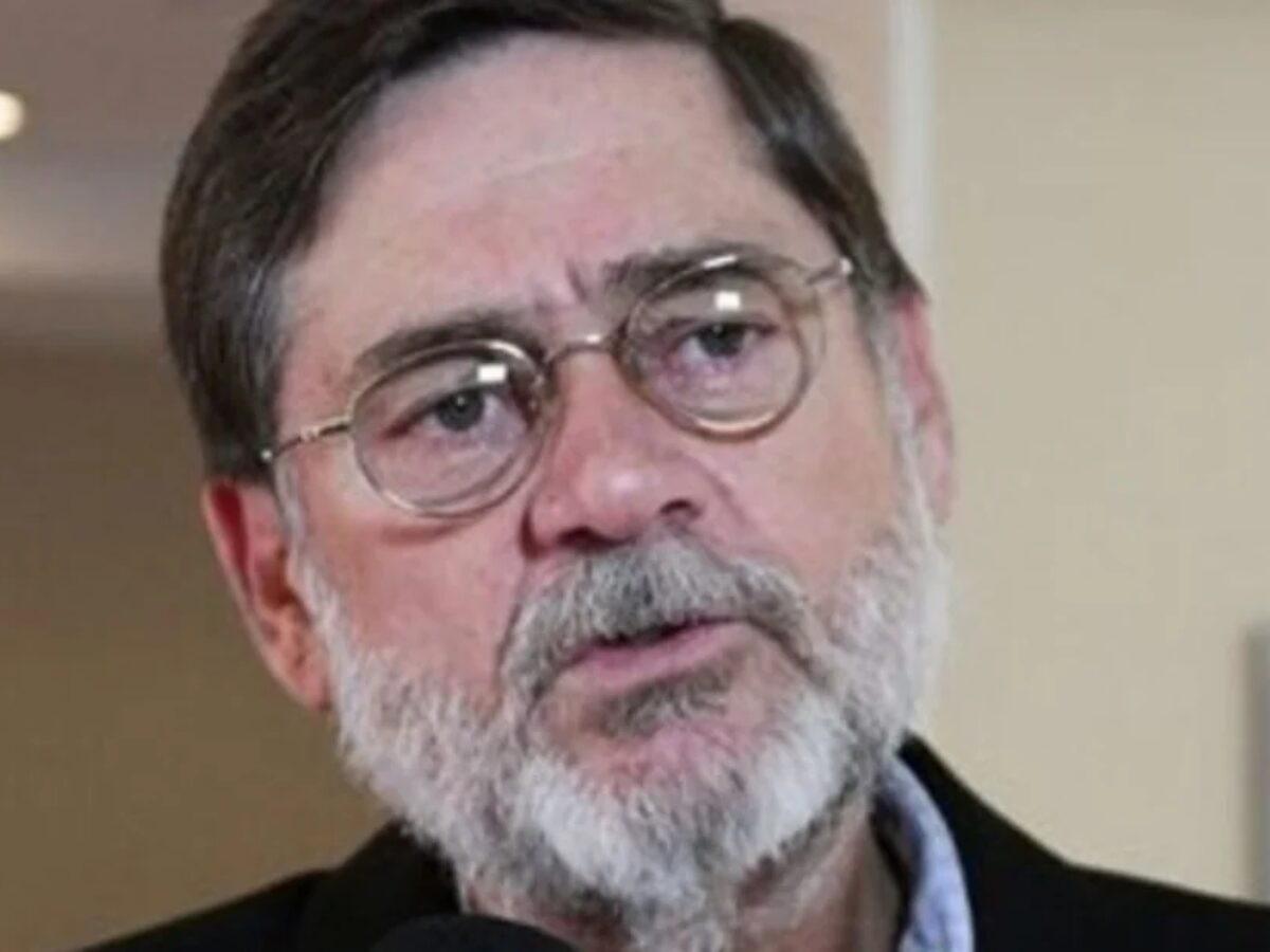 O filho de Frateschi o atingiu com golpes de faca na cabeça e no braço (Foto/Reprodução)