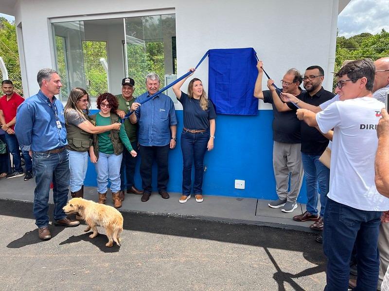 (Foto: Divulgação/Secom/PMU)