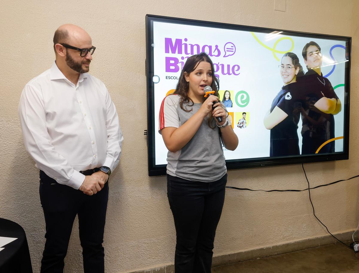 Prazo final contempla os editais do magistério, administrativo e do projeto Minas Bilíngue; interessados têm até as 17h (Foto/Dirceu Aurélio/Imprensa MG)