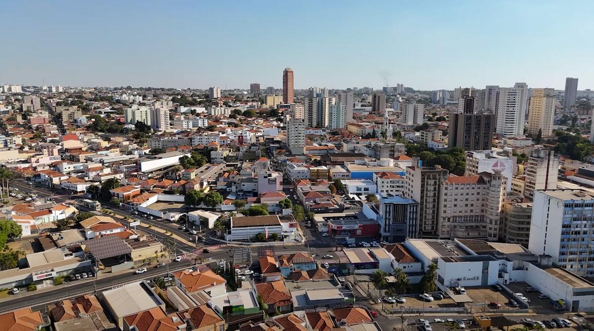 Uberaba não aparece na lista seja na nacional ou em âmbito estadual (Foto/Reprodução)