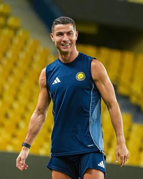 O português também admitiu que o fim de sua carreira profissional está próximo (Foto/Reprodução)