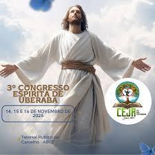 Primeira edição, voltada ao público de 13 a 25 anos, será destaque do 3º Congresso Espírita de Uberaba, que ocorre neste fim de semana, no Tatersal Rubico de Carvalho (Foto/Reprodução)