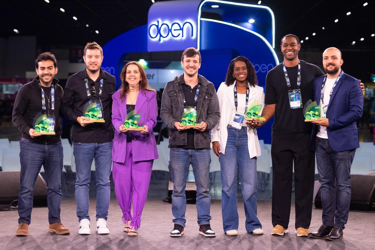 Desafio CIA irá representar o Brasil nos Estados Unidos (Foto/Divulgação)