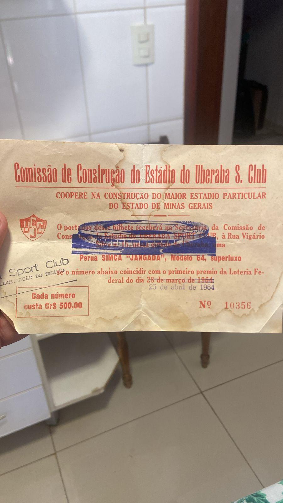 (Foto/Arquivo Pessoal)