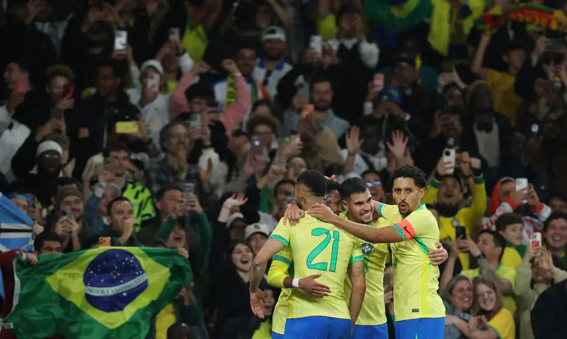 Seleção volta a entrar em ação na próxima terça, diante da Tunísia (Reuters/Isabel Infantes/Direitos Reservados)