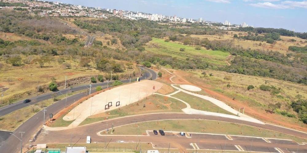 Parque do Rio Uberaba será incluído no Plano Diretor com a nova versão