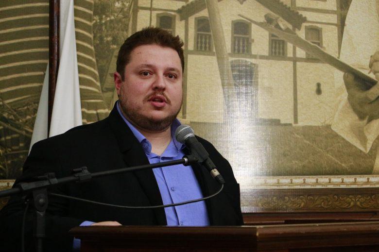 (Foto: Rodrigo Garcia/Decom/CMU)