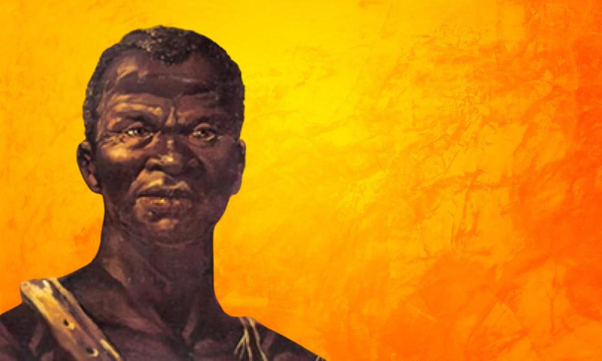 Zumbi liderou a Confederação dos Palmares, considerada a maior experiência de autonomia negra das Américas (Foto/Reprodução)