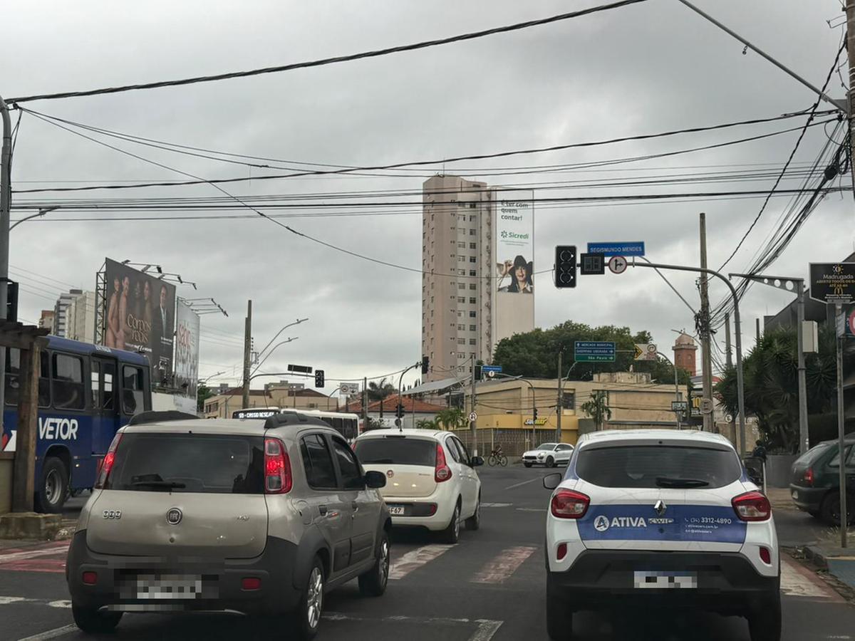 Equipes técnicas foram acionadas e estão em deslocamento para os locais afetados, com o objetivo de identificar as causas da interrupção (Foto/Reprodução)