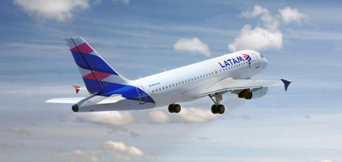 As novas rotas vão conectar Uberaba e Juiz de Fora ao Aeroporto de Guarulhos (SP), principal hub da companhia (Foto/Reprodução)