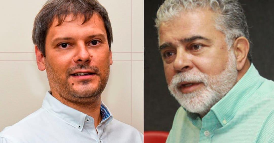 Anderson deixa entendido a Beethoven que postura a partir de agora será de opositor de fato (Foto/Arquivo)